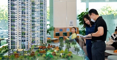 Hơn 1.260 doanh nghiệp bất động sản rút lui: Cuộc sàng lọc cần thiết để thị trường bền vững hơn