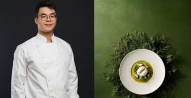 'Profile khủng' của Tùng Dinning - chủ nhà hàng gắn sao Michelin vừa bị khởi tố