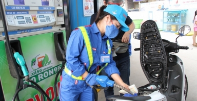 VPI dự báo giá xăng giảm 1,3 - 1,5% trong kỳ điều hành ngày 23/10/2025