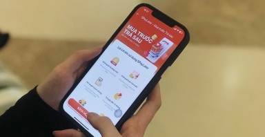 Người trẻ Việt và vòng xoáy “mua trước, trả sau”