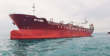 PVT Logistics niêm yết gần 66,1 triệu cổ phiếu trên sàn HoSE