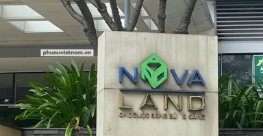 Novaland ghi nhận doanh thu tăng 25,5% nhưng lợi nhuận sau thuế vẫn lỗ hơn 1.000 tỷ đồng