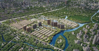 'So găng' 2 thị trường căn hộ lớn nhất cả nước, lộ đường đi thú vị của dòng tiền cuối năm