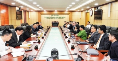 Nâng hạng thị trường: Việt Nam tăng tốc hoàn thiện khung pháp lý và hạ tầng giao dịch