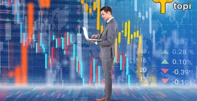 Nhận định thị trường chứng khoán ngày 31/10: Ưu tiên cổ phiếu ghi nhận RSI tiến sâu vào vùng quá bán