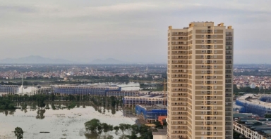 Thị trường BĐS quý III/2025: Gần 38.000 căn đủ điều kiện bán ra thị trường