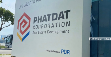 Phát Đạt có lợi nhuận tăng 31% nhưng hiện nợ hàng trăm tỷ đồng tiền thuế