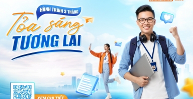 Tin tức ngân hàng nổi bật tuần qua: Sacombank khởi động chương trình thực tập tiên tiềm năng 2026