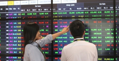 Chứng khoán tuần mới (từ 3 đến 7/11): Thận trọng không thừa