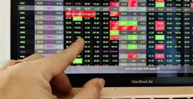 Nhận định phiên giao dịch ngày 3/11: Kiên nhẫn chờ đợi VN-Index test vùng hỗ trợ