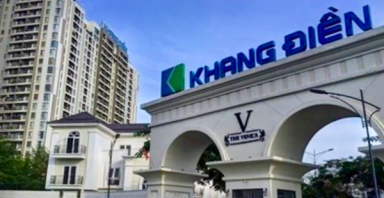 Hàng tồn kho của Khang Điền còn hơn 23 nghìn tỷ đồng