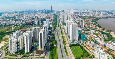 Chuyên gia 'bắt bệnh' lớn nhất của thị trường bất động sản