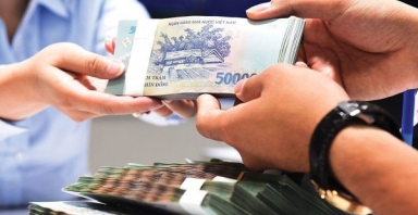 Tín dụng ngân hàng toàn hệ thống bứt tốc sau 3 quý năm 2025