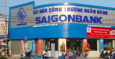 SaigonBank: Lãi sau thuế tăng, lượng khách vay giảm, nợ xấu tăng mạnh