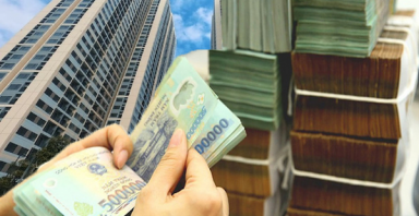 Hết ưu đãi lãi suất, nhiều gia đình trẻ “nín thở” giữ nhà