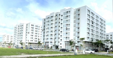 Siết phạt nhà ở xã hội sai đối tượng: Chặn từ gốc nạn 'mua suất, bán chênh'?