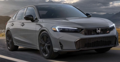 Nguy cơ rơi bánh xe, hơn 400.000 ô tô Honda Civic bị triệu hồi