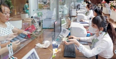 Fed hạ lãi suất: Việt Nam có nới thêm chính sách tiền tệ?