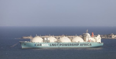 Cướp biển trỗi dậy ngoài khơi Somalia, đe dọa vận chuyển LNG