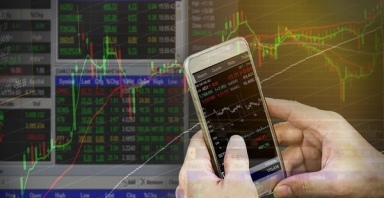 Bluechip dẫn dắt, VN-Index chấm dứt chuỗi giảm điểm