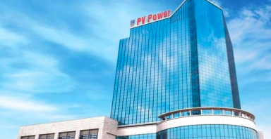 PV Power sử dụng 2.810 tỷ đồng huy động từ cổ phiếu như thế nào?
