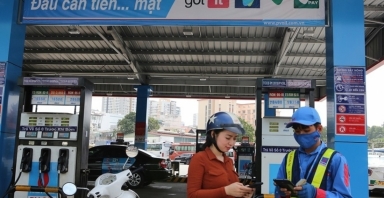 VPI dự báo giá xăng tiếp tục giảm nhẹ trong kỳ điều hành ngày 13/11