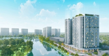 Cần xây dựng đề án phát triển nhà ở phù hợp túi tiền người dân