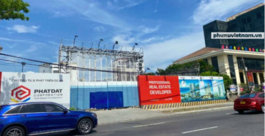 Bất động sản Phát Đạt chuyển nhượng công ty con đang thế chấp cổ phần tại ngân hàng