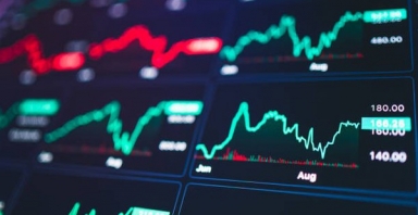 Sắc xanh trở lại, VN-Index phục hồi 37 điểm sau tuần “rung lắc mạnh”