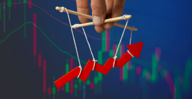 2 phụ nữ bị phạt 3 tỷ đồng, cấm giao dịch 2 năm vì thao túng thị trường chứng khoán