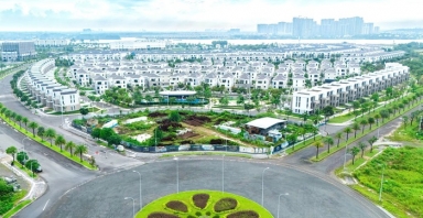 Doanh nghiệp làm dự án Aqua City ở Đồng Nai sẽ nộp 23 nghìn tỷ đồng cho ngân sách