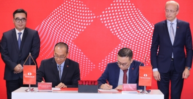 Techcombank phân phối sản phẩm Techcom Life: Bước tiến mới cho hệ sinh thái tài chính - bảo hiểm liền mạch