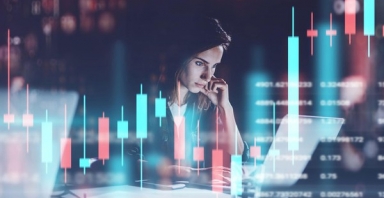 Khối ngoại tiếp tục bán ròng gần 1.000 tỷ đồng bất chấp thị trường khởi sắc