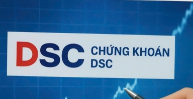 Chứng khoán DSC bị HoSE nhắc nhở vì chậm công bố thông tin