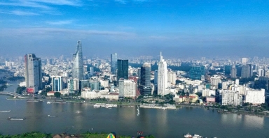 Điểm tin xây dựng - bất động sản ngày 19/11: Mức độ quan tâm đến bất động sản hạng sang tại TP Hồ Chí Minh