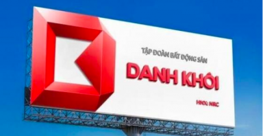 Bất động sản Danh Khôi: Các khoản phải thu chiếm trên 80% tổng tài sản
