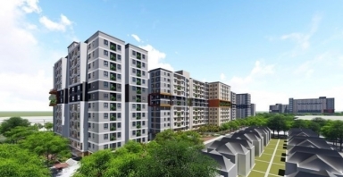 Bộ Xây dựng chấn chỉnh tình trạng nộp hồ sơ mua bán nhà ở xã hội