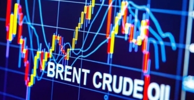 Dầu WTI đang chờ bứt phá mốc quan trọng