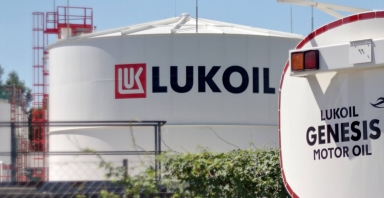 Lukoil có bao nhiêu tài sản ở nước ngoài?
