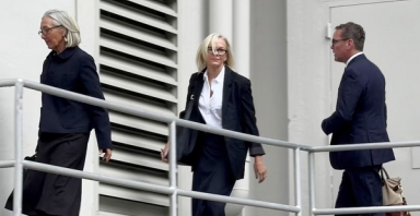 Gia tộc truyền thông tỷ đô Murdoch chấm dứt tranh chấp về quỹ tín thác gia đình