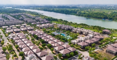 Các doanh nghiệp bất động sản làm ăn thế nào trong quý III/2025?