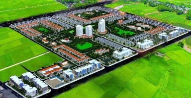 Điểm tin xây dựng - bất động sản ngày 24/11: Hà Nội sắp mở bán nhà ở xã hội giá dưới 15 triệu đồng/m2