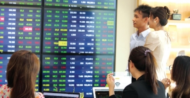 Chứng khoán tuần mới từ 24 đến 28/11: Cơ hội tích luỹ cổ phiếu