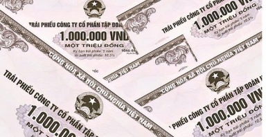 Hoàn thiện khung pháp lý cho thị trường trái phiếu riêng lẻ