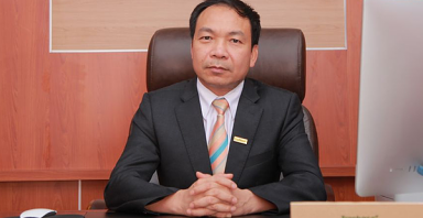 Thay đổi nhân sự thượng tầng tại Traphaco