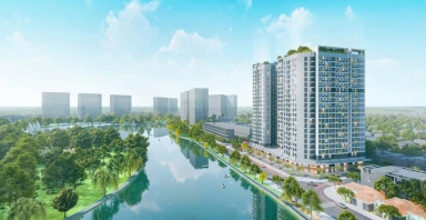 Điểm tin xây dựng - bất động sản ngày 26/11: Hà Nội sẽ tổ chức diễn đàn hỏi đáp về chính sách mua NƠXH