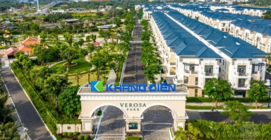 Sếp lớn Khang Điền tặng mẹ lượng cổ phiếu trị giá hơn 170 tỷ đồng