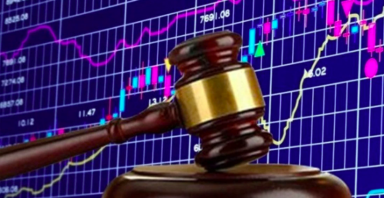 2 doanh nghiệp bất động sản bị Ủy ban Chứng khoán 'tuýt còi'