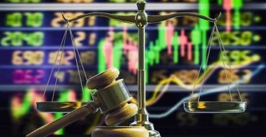 Hàng loạt doanh nghiệp bị “tuýt còi”, Chứng khoán Kiến Thiết nhận án phạt gần nửa tỷ đồng