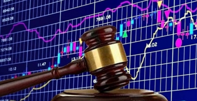 Thêm 2 doanh nghiệp bị Ủy ban Chứng khoán Nhà nước xử phạt